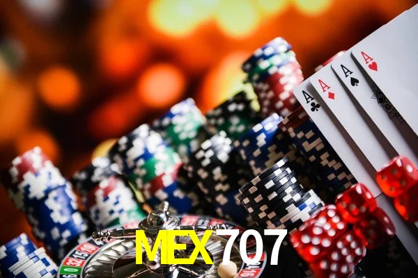 MEX707 Variantes de juego