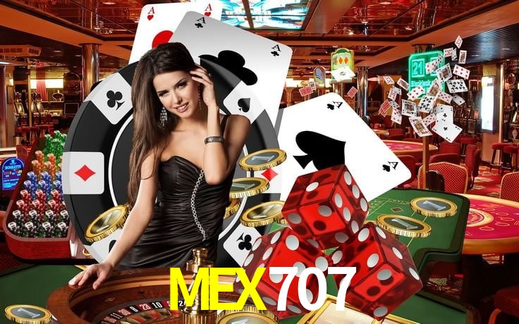 MEX707 Información confiable