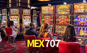MEX707 ¿Qué información cubre esta sección de preguntas frecuentes?