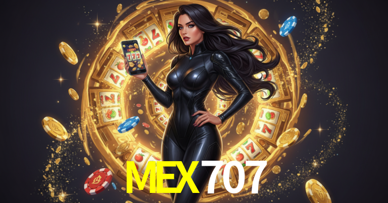 MEX707 Datos y tendencias