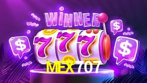 MEX707 gaming platform