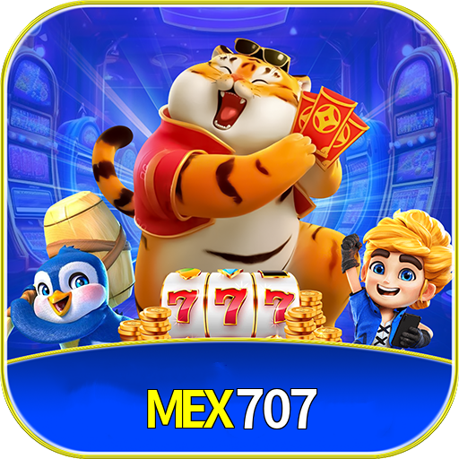 MEX707 logo